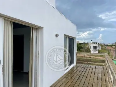 Casa Dolce Pazzia Punta del Diablo