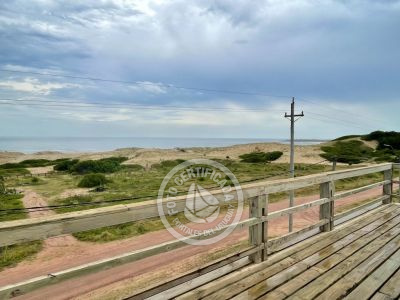 House Dolce Pazzia Punta del Diablo