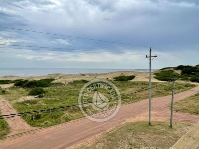 House Dolce Pazzia Punta del Diablo