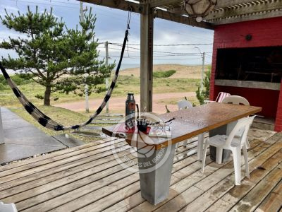 House Dolce Pazzia Punta del Diablo
