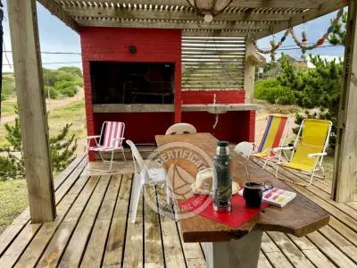 Casa Dolce Pazzia Punta del Diablo