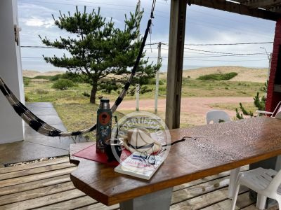 House Dolce Pazzia Punta del Diablo