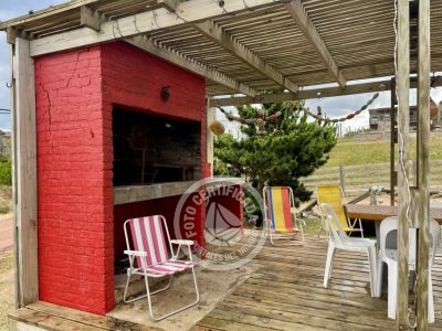 House Dolce Pazzia Punta del Diablo