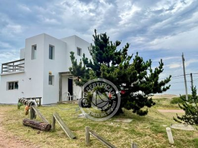 House Dolce Pazzia Punta del Diablo