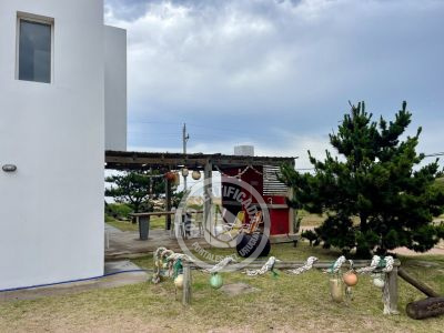 House Dolce Pazzia Punta del Diablo