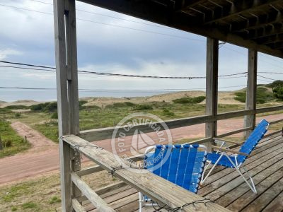 House Dolce Pazzia Punta del Diablo