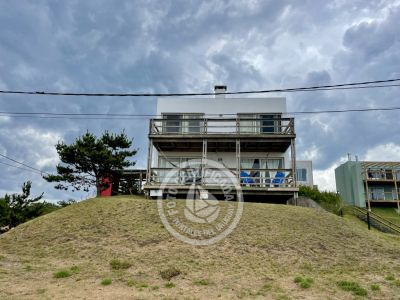 House Dolce Pazzia Punta del Diablo