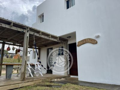 House Dolce Pazzia Punta del Diablo