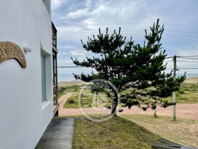 House Dolce Pazzia Punta del Diablo