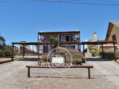 Complejo Koé-Porá Punta del Diablo