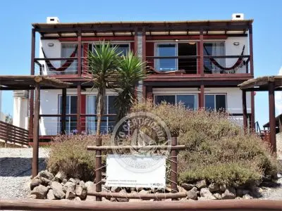 Complejo Koé-Porá Punta del Diablo