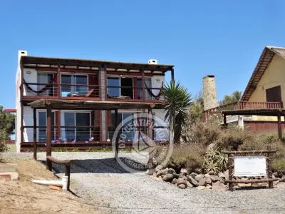 Complejo Koé-Porá Punta del Diablo