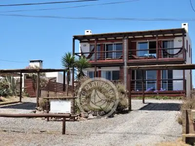 Complejo Koé-Porá Punta del Diablo