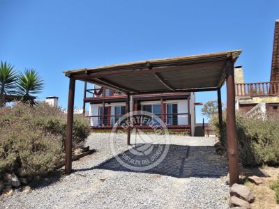 Complejo Koé-Porá Punta del Diablo