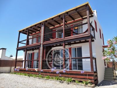 Complejo Koé-Porá Punta del Diablo