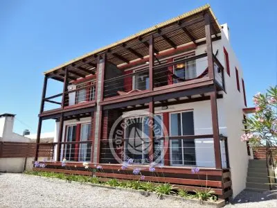 Complejo Koé-Porá Punta del Diablo