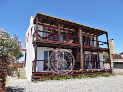 Complejo Koé-Porá Punta del Diablo