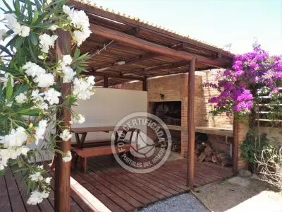 Complejo Koé-Porá Punta del Diablo