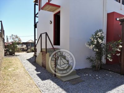 Complejo Koé-Porá Punta del Diablo