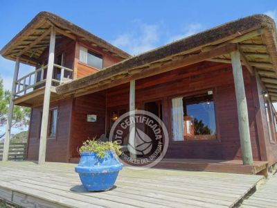 Cabana Josephine  Punta del Diablo