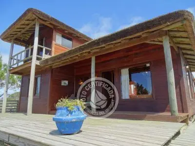 Cabaña Josephine  Punta del Diablo