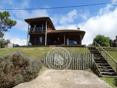 Cabaña Josephine  Punta del Diablo