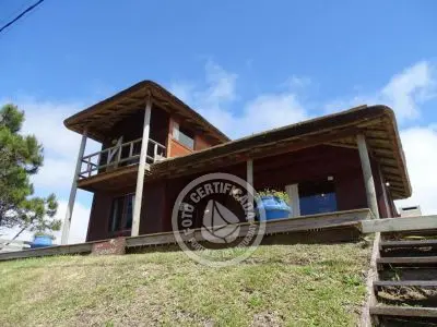 Cabaña Josephine  Punta del Diablo