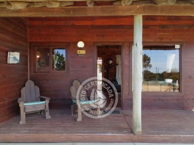 Cabana Josephine  Punta del Diablo
