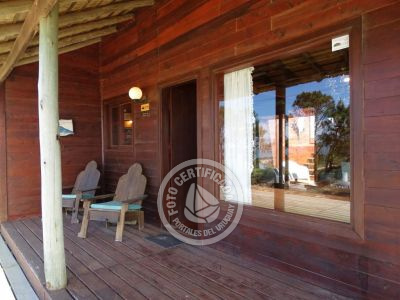 Cabana Josephine  Punta del Diablo
