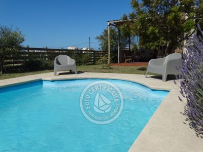 Cabana Josephine  Punta del Diablo
