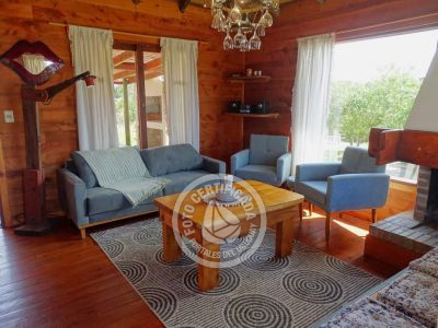 Cabana Josephine  Punta del Diablo