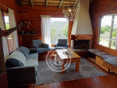 Cabana Josephine  Punta del Diablo