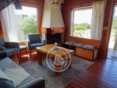 Cabana Josephine  Punta del Diablo