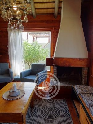 Cabana Josephine  Punta del Diablo