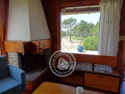 Cabaña Josephine  Punta del Diablo