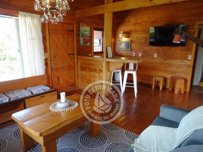 Cabana Josephine  Punta del Diablo