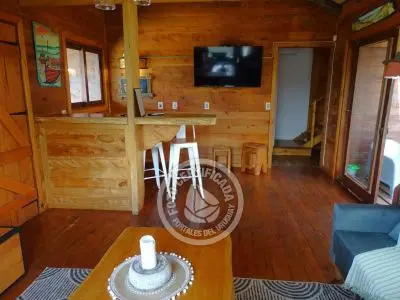 Cabaña Josephine  Punta del Diablo