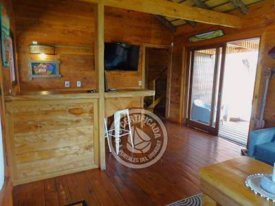 Cabana Josephine  Punta del Diablo