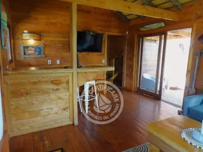 Cabaña Josephine  Punta del Diablo