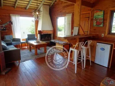 Cabaña Josephine  Punta del Diablo