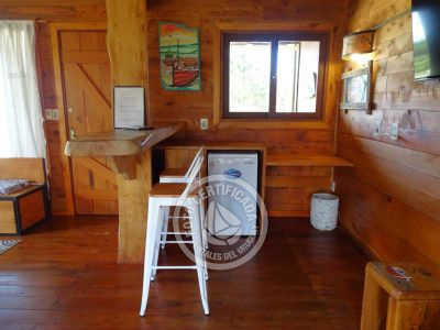 Cabana Josephine  Punta del Diablo