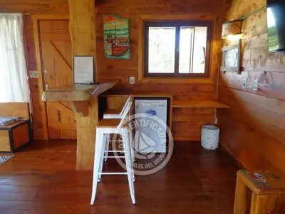 Cabaña Josephine  Punta del Diablo
