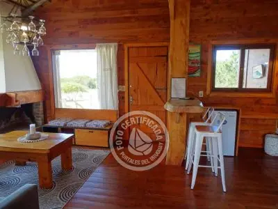 Cabaña Josephine  Punta del Diablo