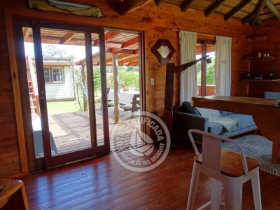 Cabana Josephine  Punta del Diablo