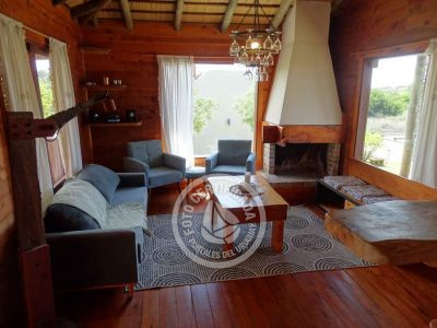 Cabana Josephine  Punta del Diablo