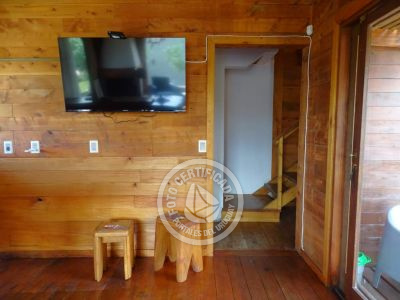 Cabana Josephine  Punta del Diablo