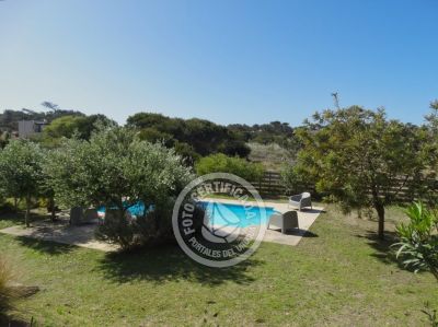 Cabana Josephine  Punta del Diablo