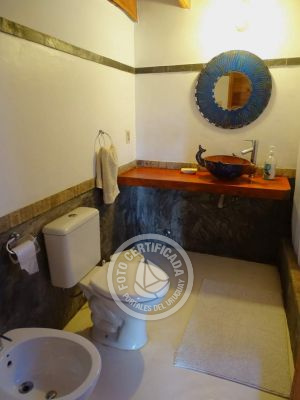 Cabana Josephine  Punta del Diablo