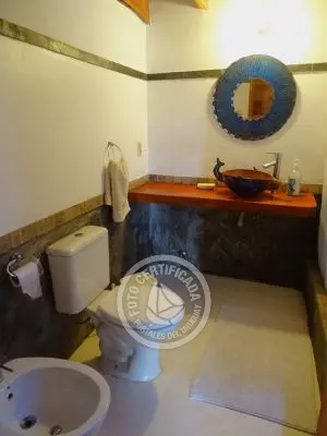 Cabaña Josephine  Punta del Diablo