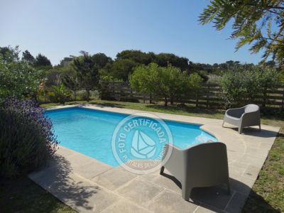 Cabana Josephine  Punta del Diablo